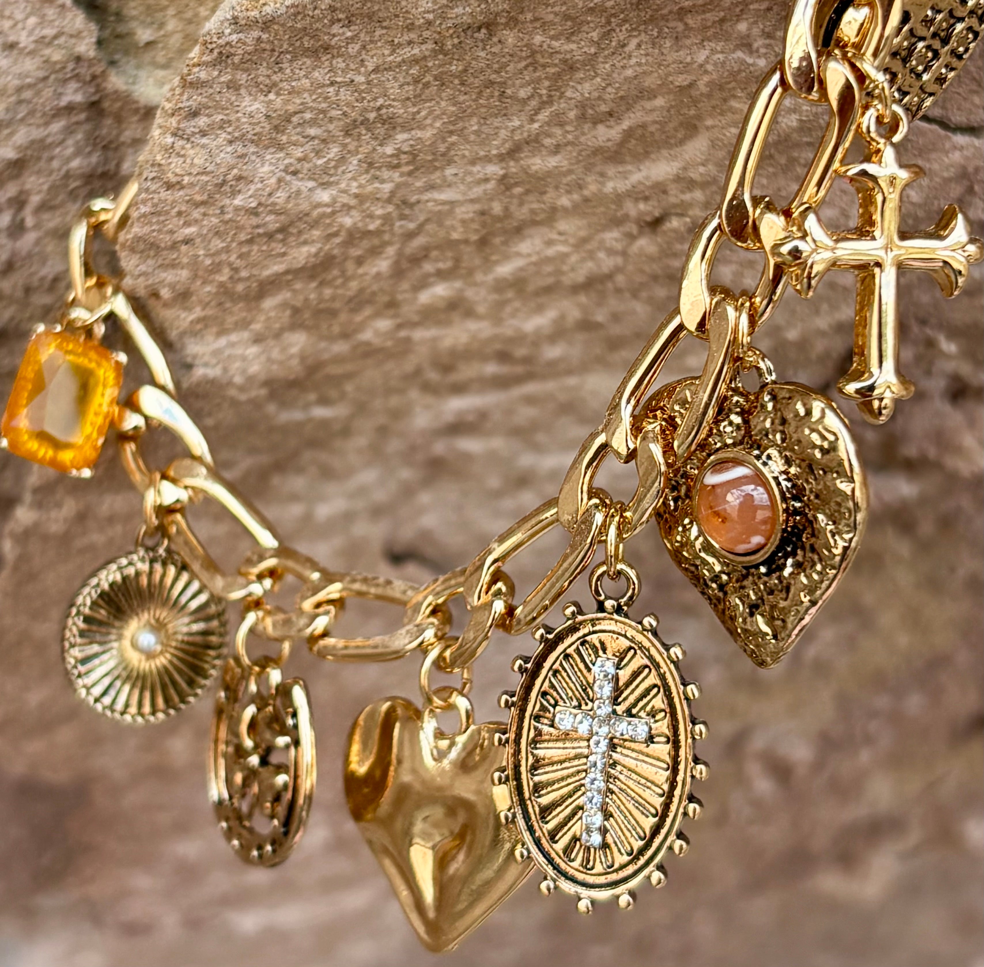 High Desert Charms