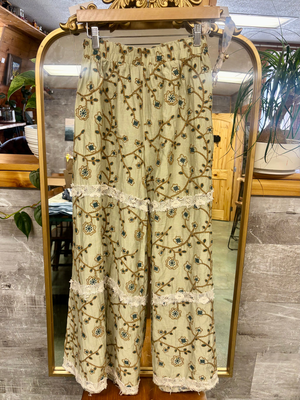 Ever After Pants