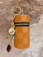 Wild Heart Western Bag Charm
