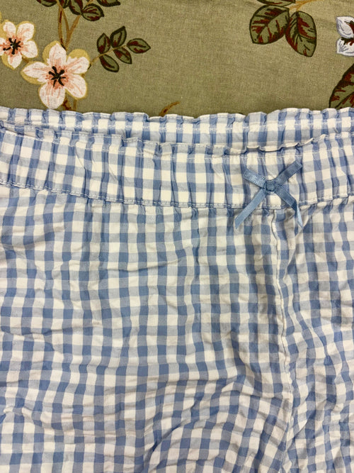 Blueberry Fields Lounge Shorts