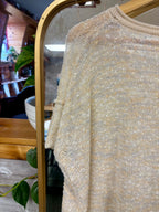 Sandy Beach Tunic