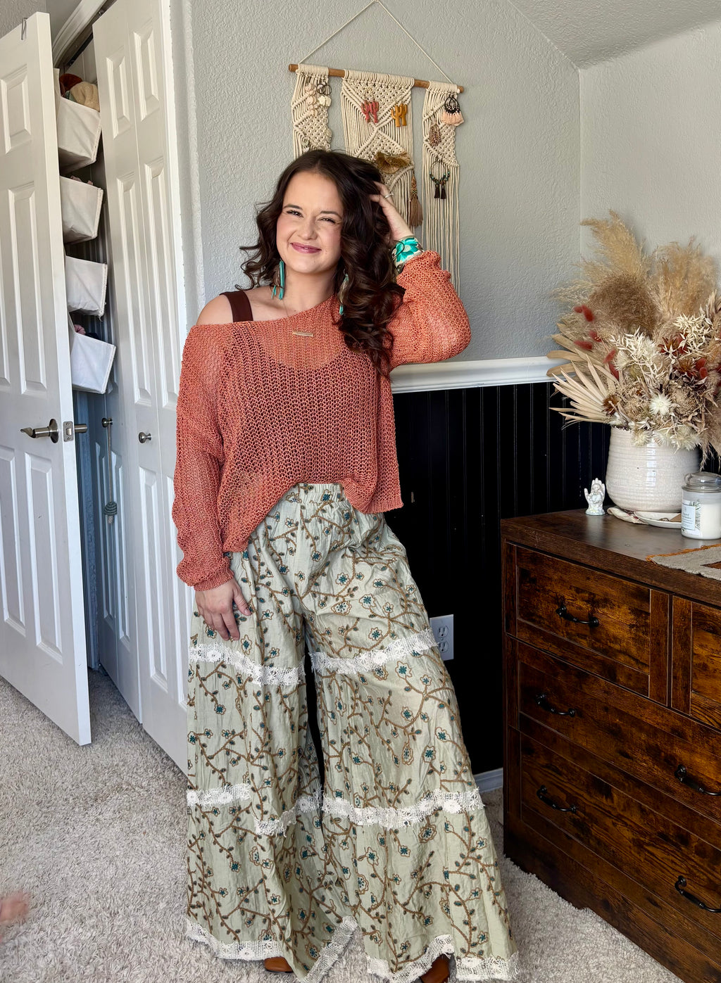 Ever After Pants