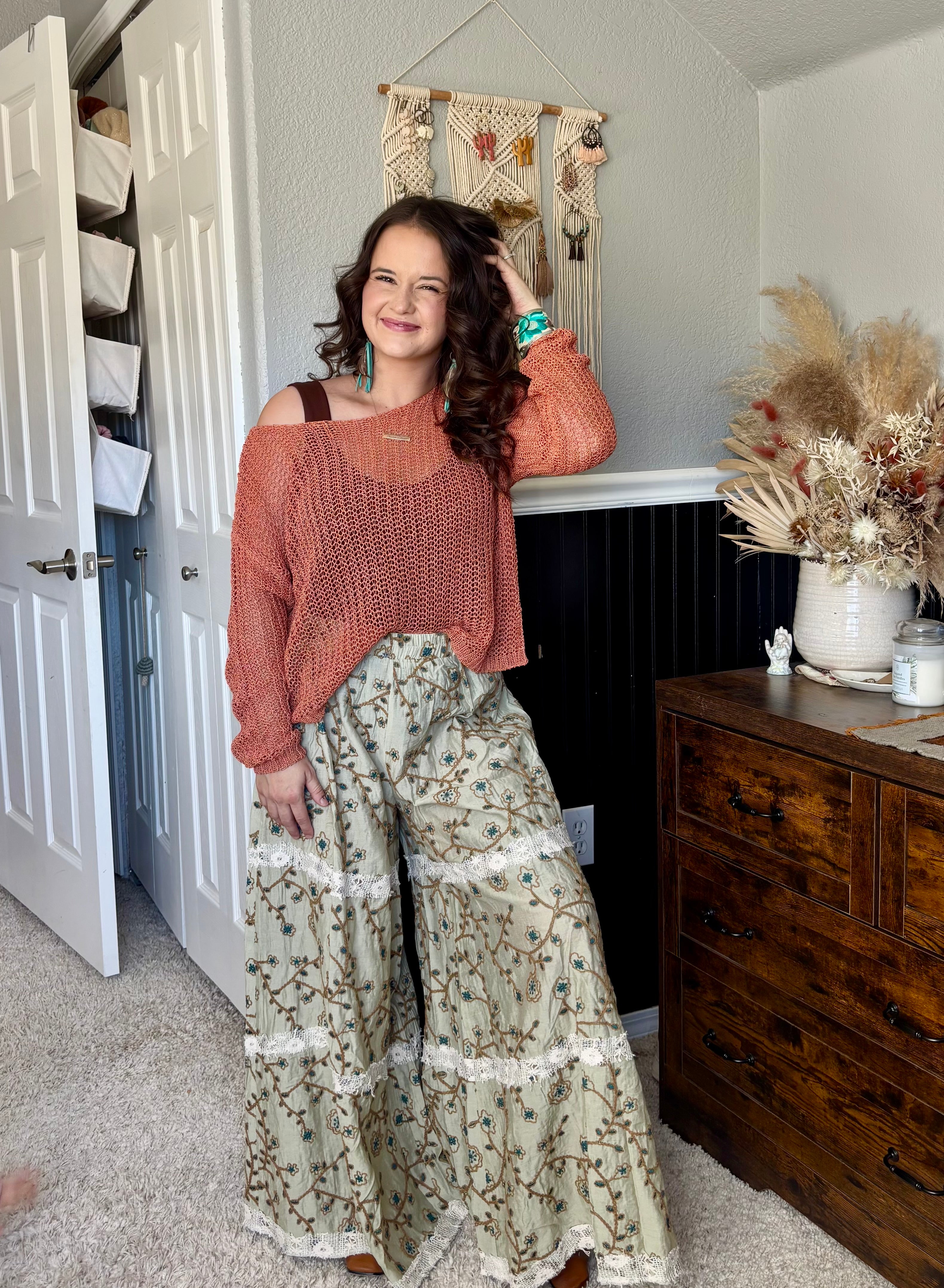 Ever After Pants
