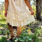 Darlin’ Daisy Pearl Dress