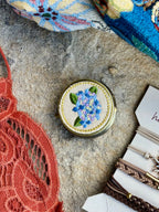 Garden Party Trinket Case