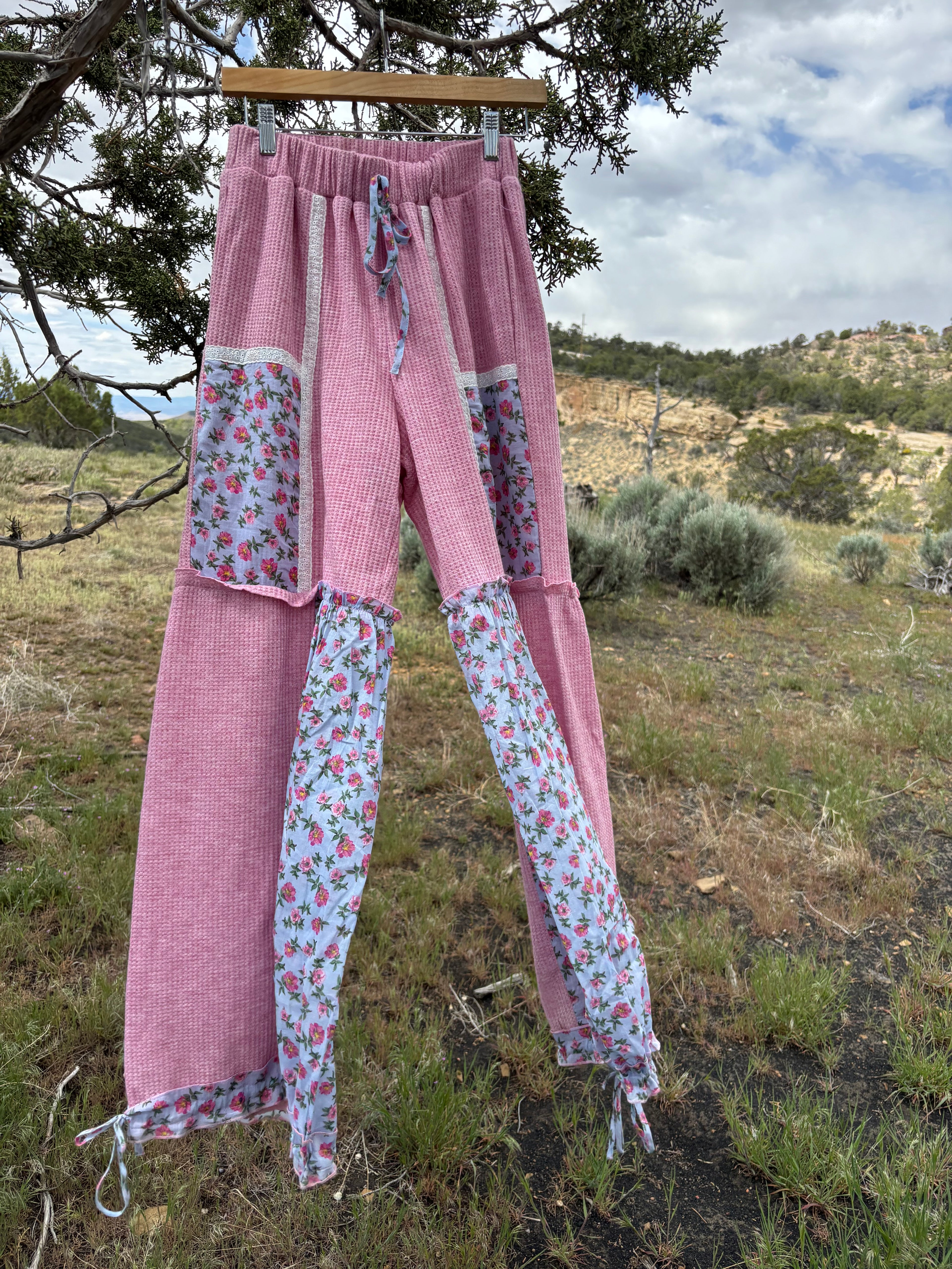 Emmy Lou Pants