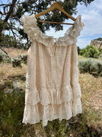 Darlin’ Daisy Pearl Dress