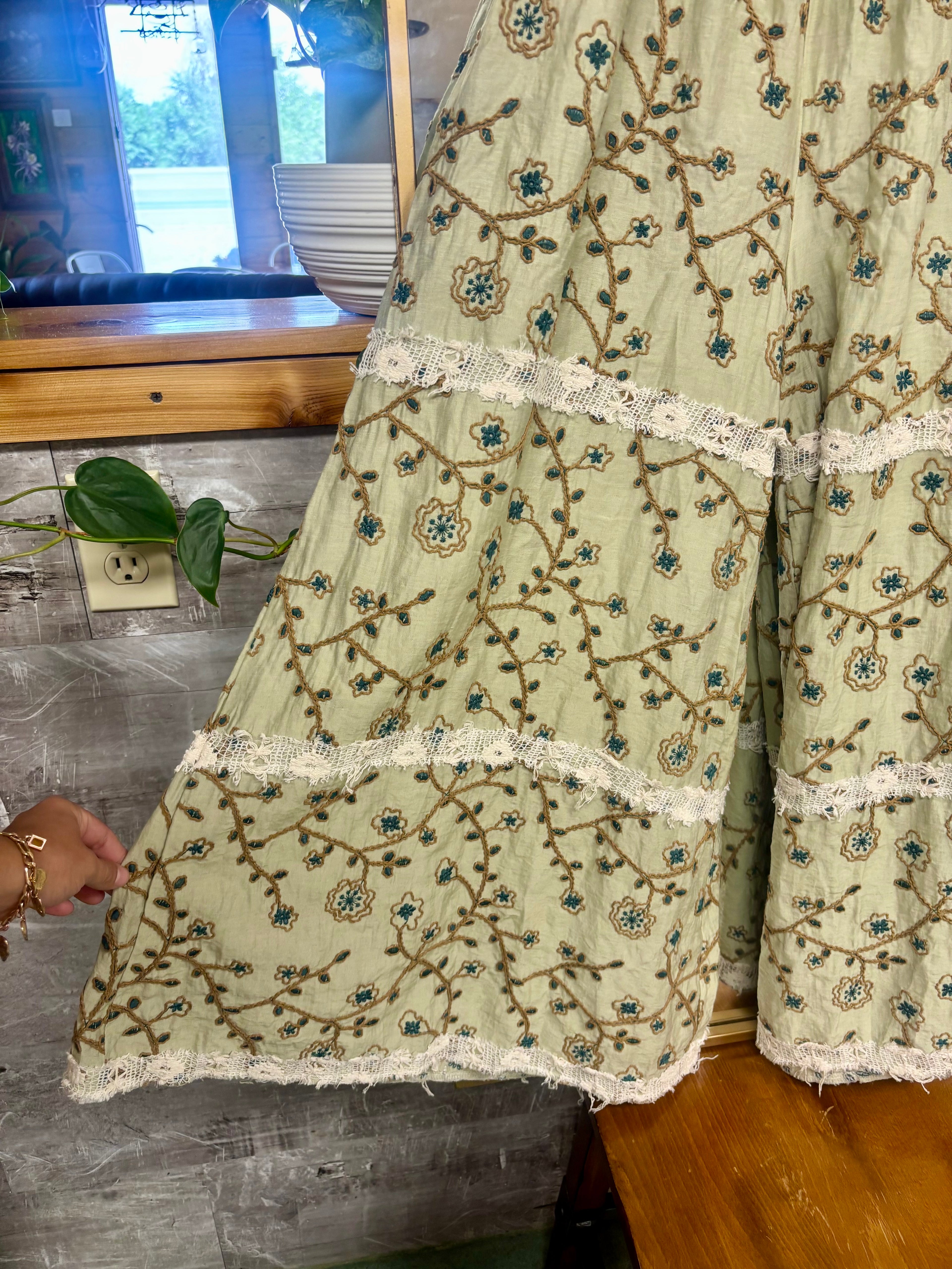 Ever After Pants