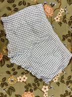 Blueberry Fields Lounge Shorts