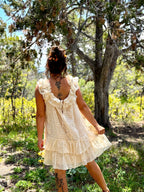 Darlin’ Daisy Pearl Dress