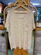 Sandy Beach Tunic