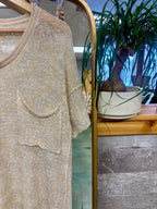 Sandy Beach Tunic