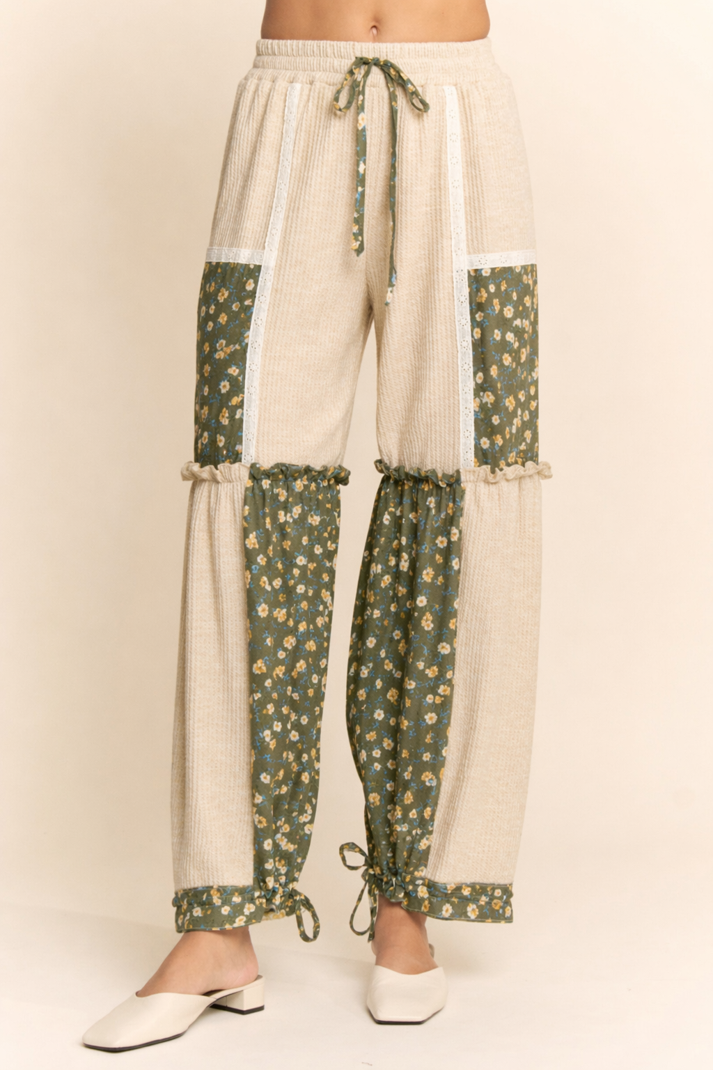 Emmy Lou Pants